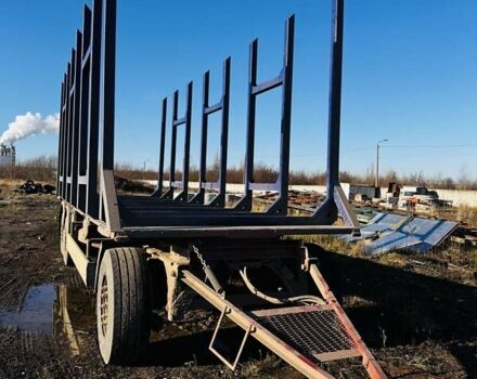 Красный Кроне АЗВ, объемом двигателя 0 л и пробегом 1 тыс. км за 17999 $, фото 6 на Automoto.ua