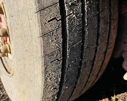 Красный Кроне АЗВ, объемом двигателя 0 л и пробегом 1 тыс. км за 17999 $, фото 8 на Automoto.ua