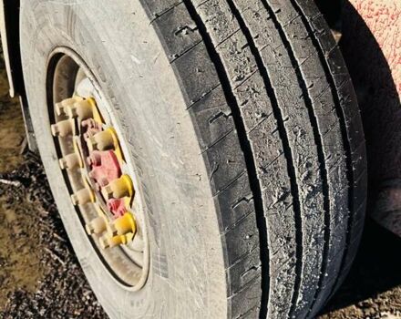 Красный Кроне АЗВ, объемом двигателя 0 л и пробегом 1 тыс. км за 17999 $, фото 7 на Automoto.ua