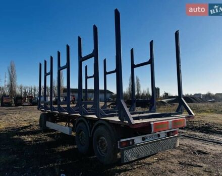 Красный Кроне АЗВ, объемом двигателя 0 л и пробегом 1 тыс. км за 17999 $, фото 2 на Automoto.ua