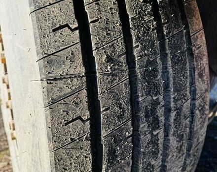 Красный Кроне АЗВ, объемом двигателя 0 л и пробегом 1 тыс. км за 17999 $, фото 9 на Automoto.ua