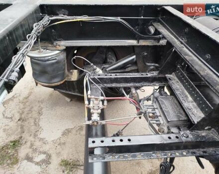 Кроне АЗВ, об'ємом двигуна 0 л та пробігом 123 тис. км за 6132 $, фото 2 на Automoto.ua