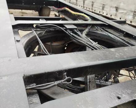 Кроне АЗВ, об'ємом двигуна 0 л та пробігом 123 тис. км за 6132 $, фото 4 на Automoto.ua