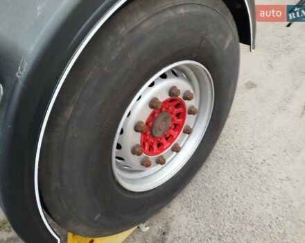 Кроне АЗВ, об'ємом двигуна 0 л та пробігом 123 тис. км за 6132 $, фото 5 на Automoto.ua