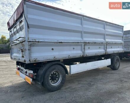 Кроне АЗВ, объемом двигателя 0 л и пробегом 500 тыс. км за 4000 $, фото 4 на Automoto.ua