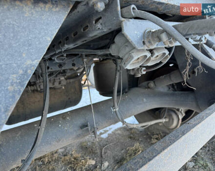 Кроне АЗВ, объемом двигателя 0 л и пробегом 0 тыс. км за 6100 $, фото 4 на Automoto.ua