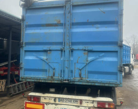 Кроне АЗВ, об'ємом двигуна 0 л та пробігом 0 тис. км за 9500 $, фото 4 на Automoto.ua