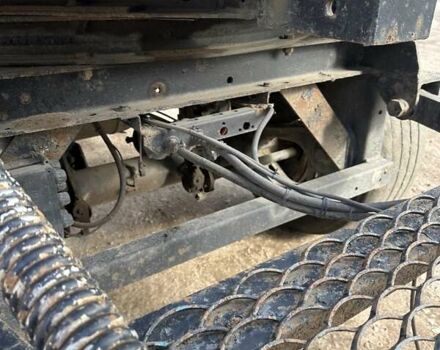 Кроне АЗВ, объемом двигателя 0 л и пробегом 500 тыс. км за 4000 $, фото 7 на Automoto.ua