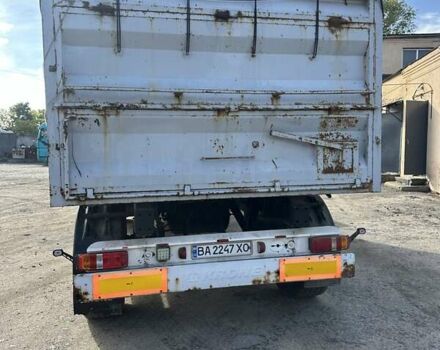 Кроне АЗВ, объемом двигателя 0 л и пробегом 500 тыс. км за 4000 $, фото 1 на Automoto.ua