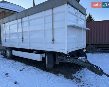 Кроне АЗВ, объемом двигателя 0 л и пробегом 0 тыс. км за 6100 $, фото 6 на Automoto.ua