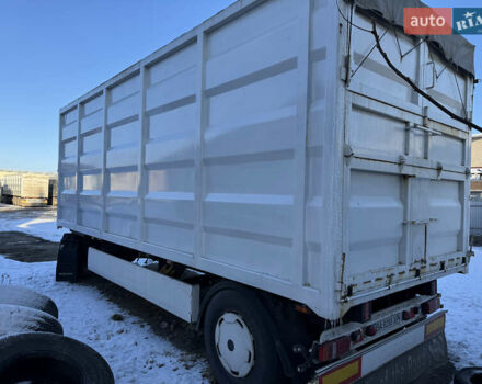 Кроне АЗВ, объемом двигателя 0 л и пробегом 0 тыс. км за 6100 $, фото 3 на Automoto.ua