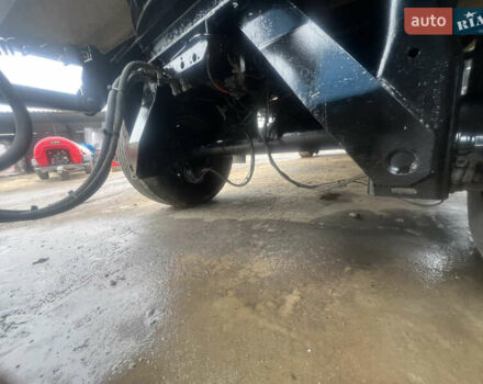 Кроне АЗВ, об'ємом двигуна 0 л та пробігом 0 тис. км за 9500 $, фото 7 на Automoto.ua