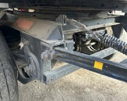 Кроне АЗВ, объемом двигателя 0 л и пробегом 500 тыс. км за 4000 $, фото 8 на Automoto.ua