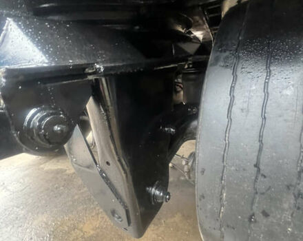 Кроне АЗВ, об'ємом двигуна 0 л та пробігом 0 тис. км за 9500 $, фото 8 на Automoto.ua