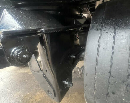 Кроне АЗВ, об'ємом двигуна 0 л та пробігом 0 тис. км за 9500 $, фото 10 на Automoto.ua