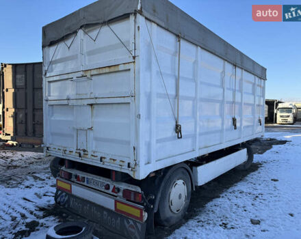 Кроне АЗВ, объемом двигателя 0 л и пробегом 0 тыс. км за 6100 $, фото 8 на Automoto.ua