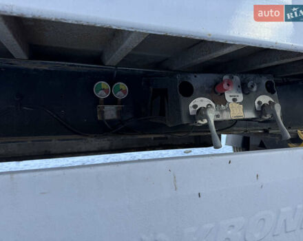 Кроне АЗВ, объемом двигателя 0 л и пробегом 0 тыс. км за 6100 $, фото 5 на Automoto.ua