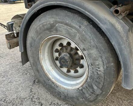 Кроне АЗВ, объемом двигателя 0 л и пробегом 500 тыс. км за 4000 $, фото 5 на Automoto.ua