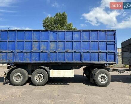 Кроне АЗВ, об'ємом двигуна 0 л та пробігом 1 тис. км за 4000 $, фото 2 на Automoto.ua