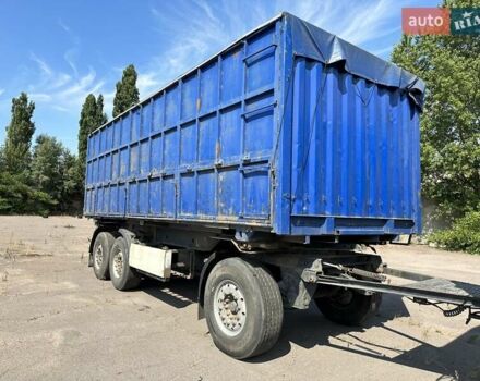 Кроне АЗВ, об'ємом двигуна 0 л та пробігом 1 тис. км за 4000 $, фото 1 на Automoto.ua