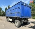 Кроне АЗВ, об'ємом двигуна 0 л та пробігом 1 тис. км за 4000 $, фото 1 на Automoto.ua