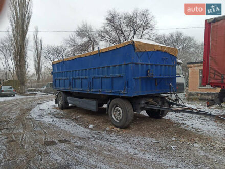 Кроне АЗВ, об'ємом двигуна 0 л та пробігом 0 тис. км за 3000 $, фото 1 на Automoto.ua