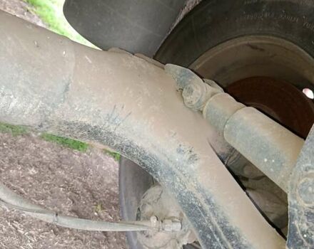 Кроне АЗВ, объемом двигателя 0 л и пробегом 100 тыс. км за 5000 $, фото 7 на Automoto.ua