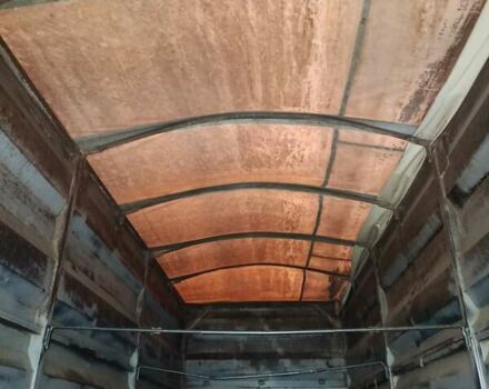 Кроне АЗВ, объемом двигателя 0 л и пробегом 100 тыс. км за 5000 $, фото 8 на Automoto.ua