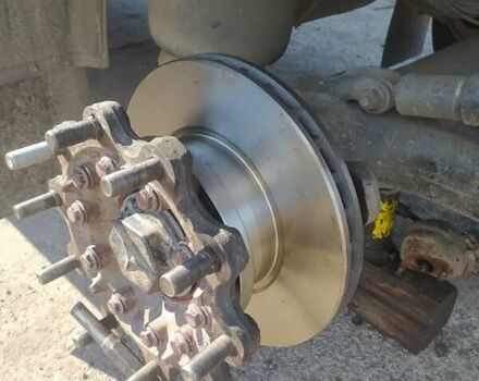 Кроне АЗВ, объемом двигателя 0 л и пробегом 100 тыс. км за 5000 $, фото 3 на Automoto.ua