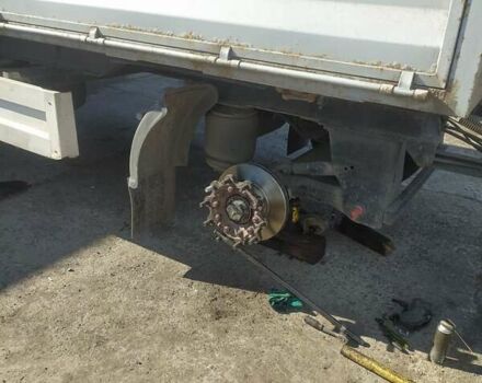 Кроне АЗВ, объемом двигателя 0 л и пробегом 100 тыс. км за 5000 $, фото 4 на Automoto.ua