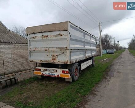 Кроне АЗВ, объемом двигателя 0 л и пробегом 100 тыс. км за 5000 $, фото 2 на Automoto.ua