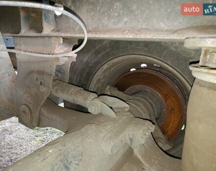 Кроне АЗВ, объемом двигателя 0 л и пробегом 100 тыс. км за 5000 $, фото 9 на Automoto.ua