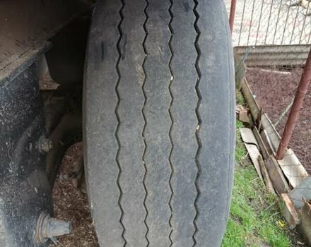 Кроне АЗВ, объемом двигателя 0 л и пробегом 100 тыс. км за 5000 $, фото 6 на Automoto.ua