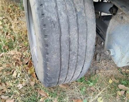 Серый Кроне АЗВ, объемом двигателя 0 л и пробегом 0 тыс. км за 2800 $, фото 7 на Automoto.ua