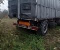 Серый Кроне АЗВ, объемом двигателя 0 л и пробегом 20 тыс. км за 9500 $, фото 1 на Automoto.ua