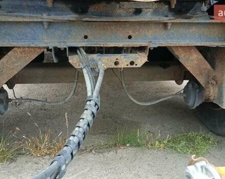 Сірий Кроне АЗВ, об'ємом двигуна 0 л та пробігом 0 тис. км за 7000 $, фото 10 на Automoto.ua