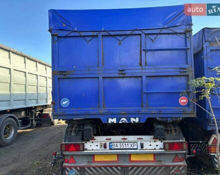 Синій Кроне АЗВ, об'ємом двигуна 0 л та пробігом 10 тис. км за 6500 $, фото 9 на Automoto.ua