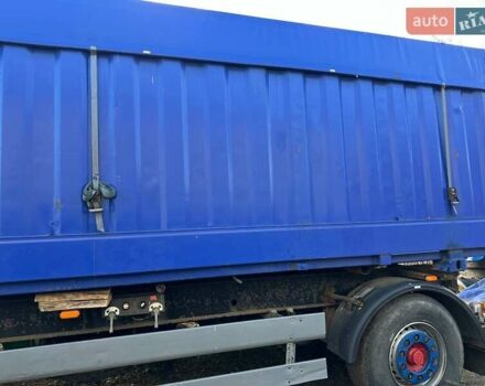 Синій Кроне АЗВ, об'ємом двигуна 0 л та пробігом 10 тис. км за 6500 $, фото 6 на Automoto.ua