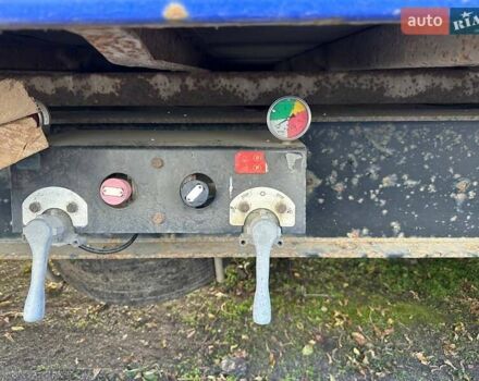 Синій Кроне АЗВ, об'ємом двигуна 0 л та пробігом 10 тис. км за 6500 $, фото 5 на Automoto.ua