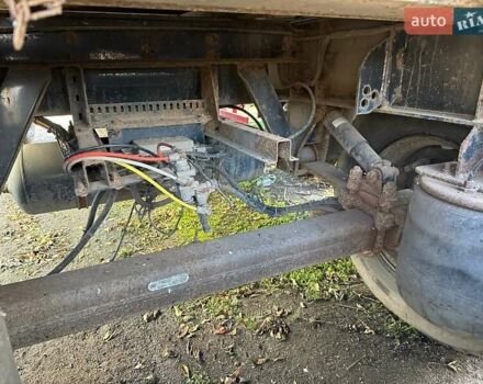 Синій Кроне АЗВ, об'ємом двигуна 0 л та пробігом 10 тис. км за 6500 $, фото 8 на Automoto.ua