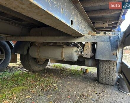 Синій Кроне АЗВ, об'ємом двигуна 0 л та пробігом 10 тис. км за 6500 $, фото 7 на Automoto.ua