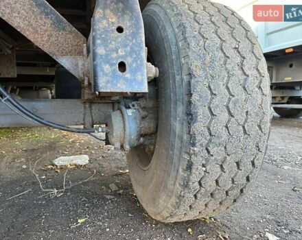 Синій Кроне АЗВ, об'ємом двигуна 0 л та пробігом 10 тис. км за 6500 $, фото 2 на Automoto.ua