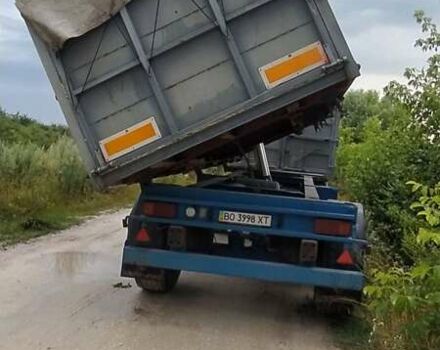 Синій Кроне АЗВ, об'ємом двигуна 0 л та пробігом 111 тис. км за 9000 $, фото 2 на Automoto.ua