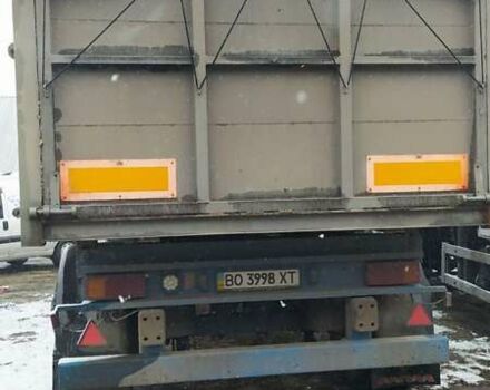 Синій Кроне АЗВ, об'ємом двигуна 0 л та пробігом 111 тис. км за 9000 $, фото 1 на Automoto.ua