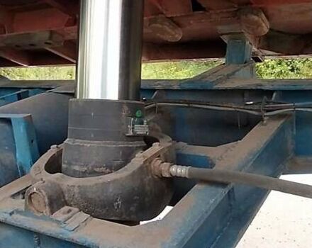 Синій Кроне АЗВ, об'ємом двигуна 0 л та пробігом 111 тис. км за 9000 $, фото 3 на Automoto.ua