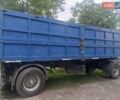 Синий Кроне АЗВ, объемом двигателя 0 л и пробегом 0 тыс. км за 6500 $, фото 2 на Automoto.ua