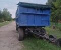 Синий Кроне АЗВ, объемом двигателя 0 л и пробегом 0 тыс. км за 6500 $, фото 3 на Automoto.ua