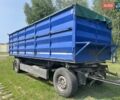 Синий Кроне АЗВ, объемом двигателя 0 л и пробегом 0 тыс. км за 12000 $, фото 1 на Automoto.ua