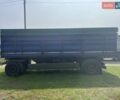 Синий Кроне АЗВ, объемом двигателя 0 л и пробегом 0 тыс. км за 12000 $, фото 12 на Automoto.ua