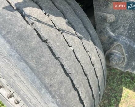 Синий Кроне АЗВ, объемом двигателя 0 л и пробегом 0 тыс. км за 12000 $, фото 9 на Automoto.ua